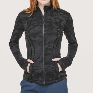 Lululmeon BBL Jacket